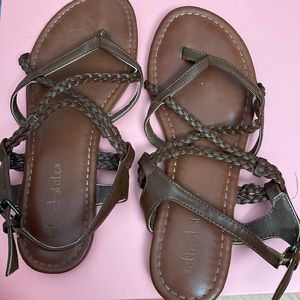 Altard state Sandals